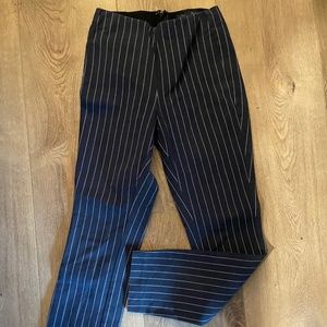 Rag & Bone High Rise Skinny pant size 0